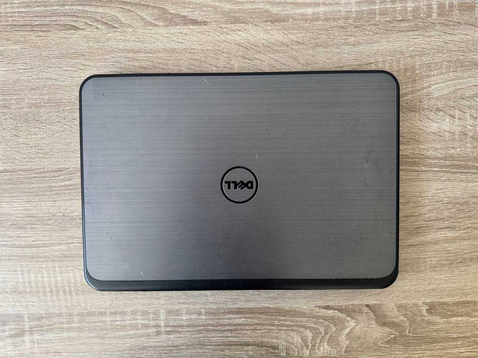 Cправний Dell Latitude E3540– 15.6“TN/Intel Core i5/6GB/SSD 120GB