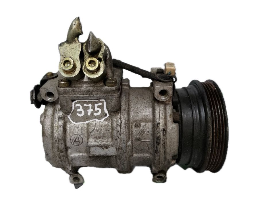 Compressor AC BMW 3 Coupé (E36)