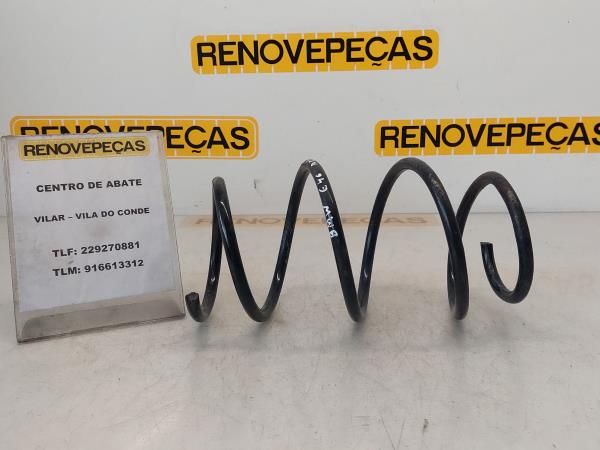 Mola de suspensão frente direita BMW 3 (E46)