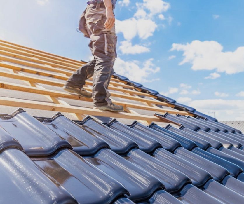 Telhados e Coberturas – Reparação e Remodelação