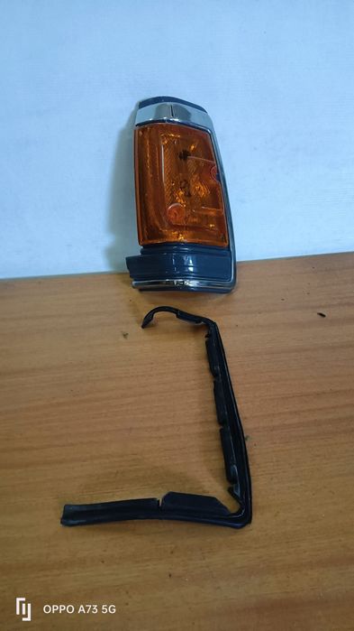 Pisca Nissan pick up 1985 esquerdo e direito pick-up novo