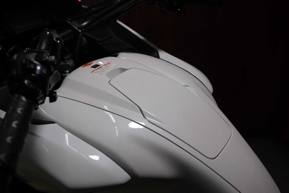 Honda CTX700 із Японії