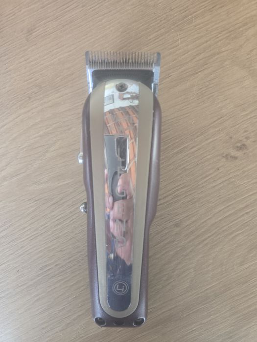 Máquinas de corte e shaver Whal