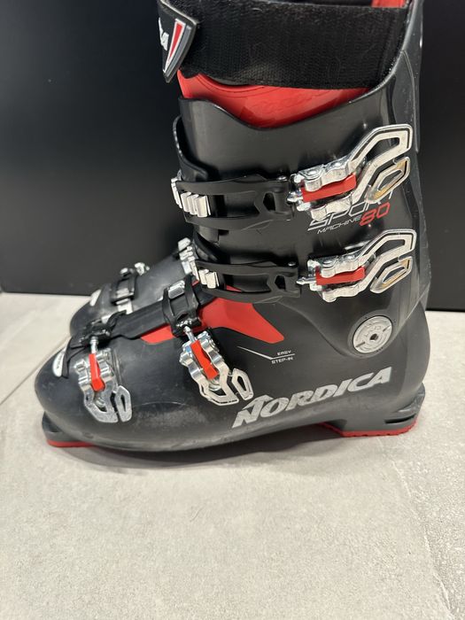 Buty narciarskie Nordica 30-31cm 350mm