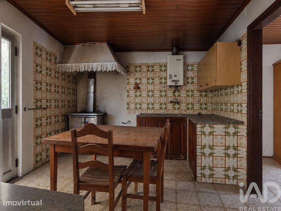 Casa / Villa T3 em Barroselas e Carvoeiro de 46 m2