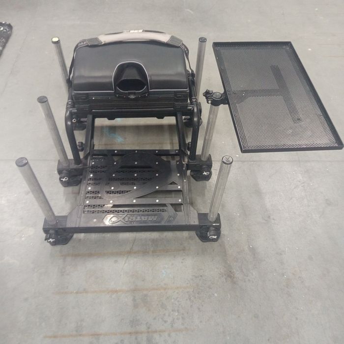 Kosz  wędkarski Matrix S36