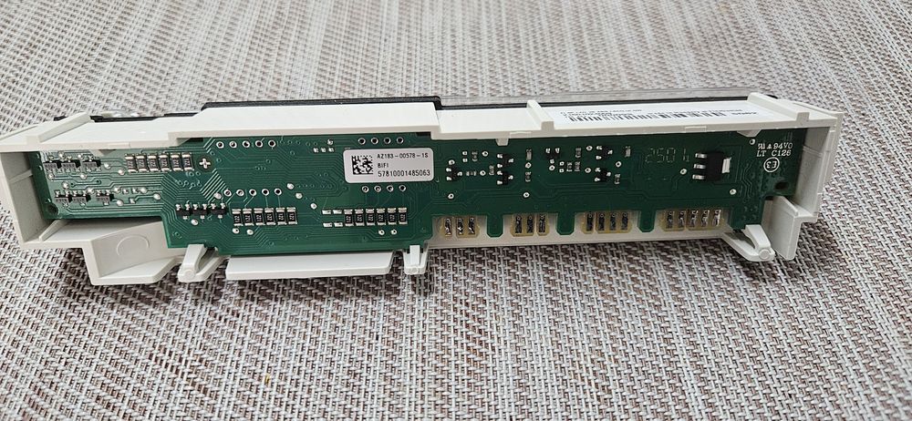 Ariston Dishwasher Interface Module64861911124738122