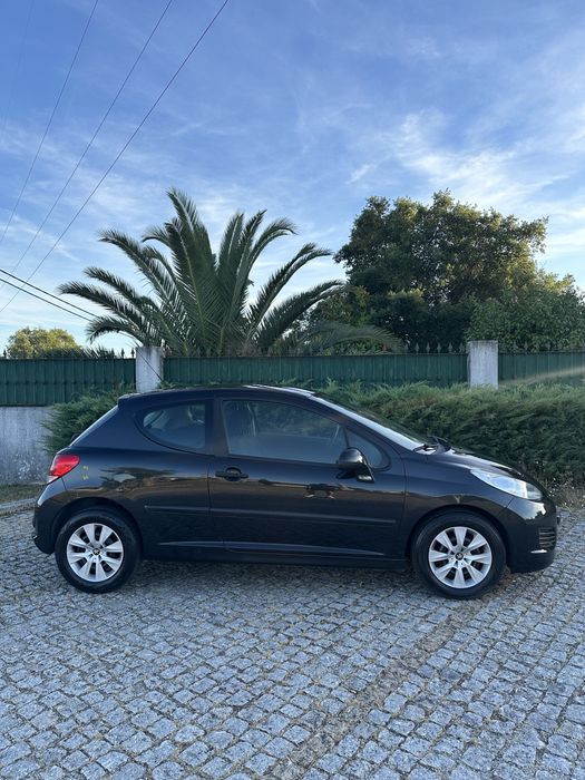 Peugeot 207 1.4HDI