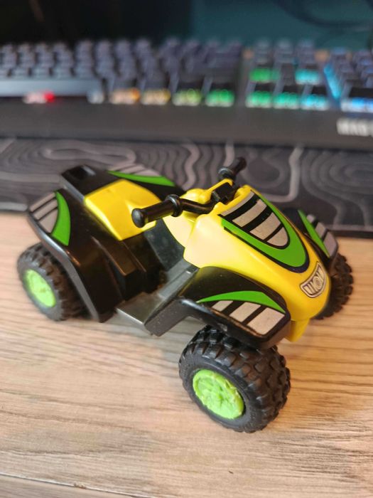 Playmobil Racer - Quad 4427