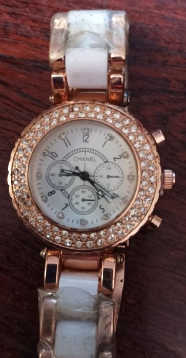 Годинник жіночий Chanel