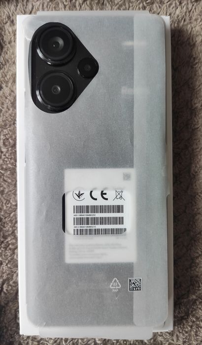 Xiaomi Redmi Note 13 Pro+ 5G  12/512 Gb