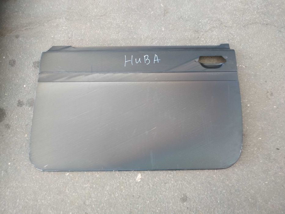 Панель двери ВАЗ