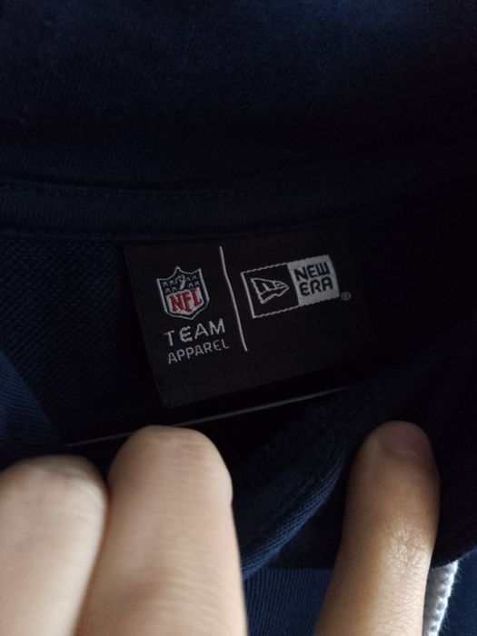 Худі NFL  чоловіча