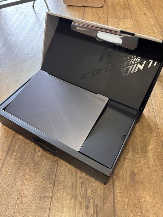 Asus ROG Zephyrus G14 RTX 3050