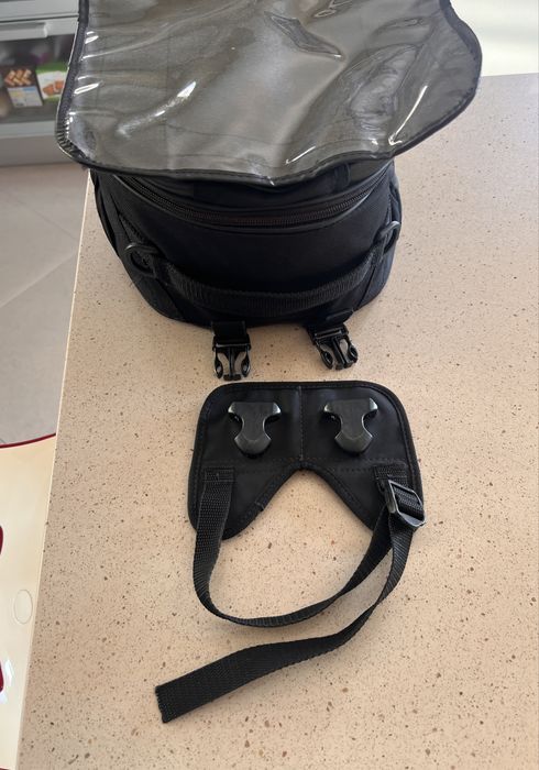 Saco de deposito Touratech para BMW GSA 1200 / 1250