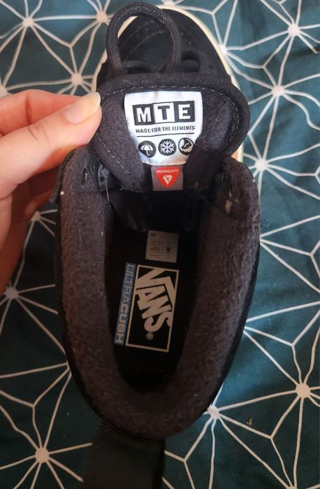 Buty Vans nowe nie używane