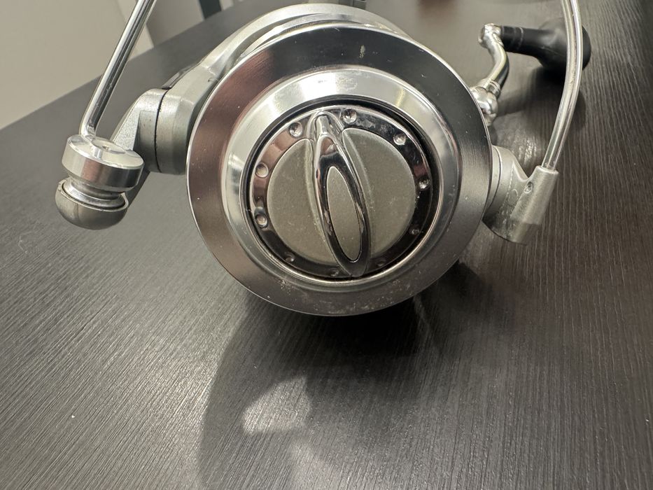 Катушка коропова KTR6000A