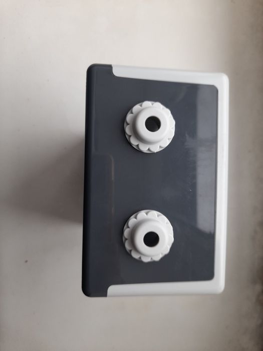 Детектор газу, модуль