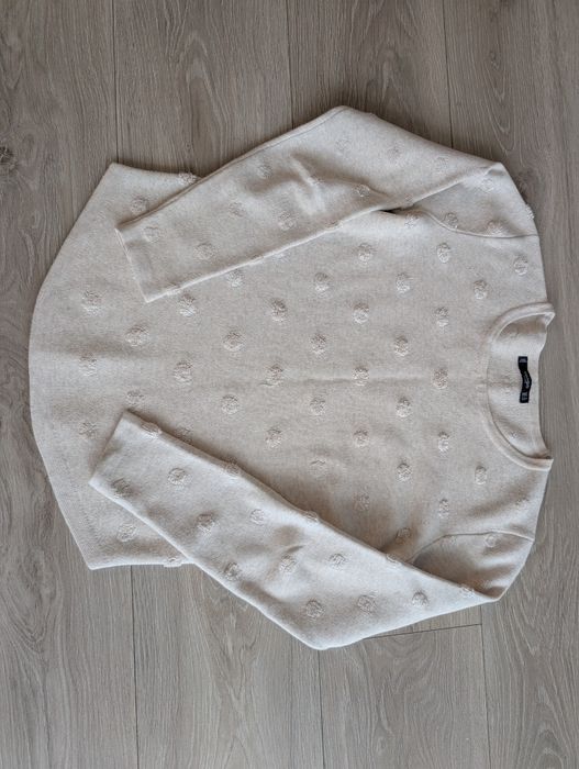 Sweter Mango rozm. XS