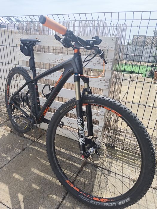 KTM Myroon Prestige - Performance Carbon