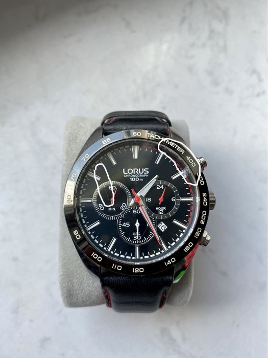 Zegarek Męski Lorus VD53-X255