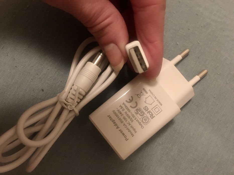 Carregador universal