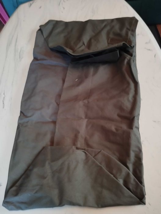 Akcesoria niezbędne dla myśliwego.