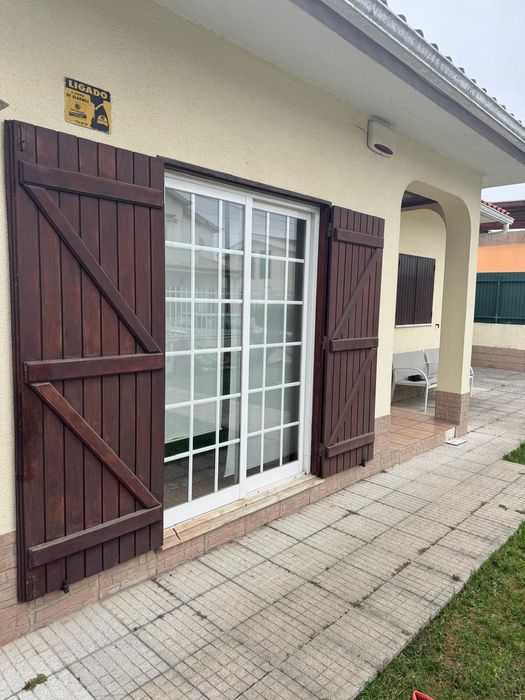 Trabalhos de Remodelação e Reformas em geral