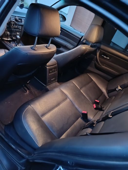 BMW E90 328i xdrive LPG