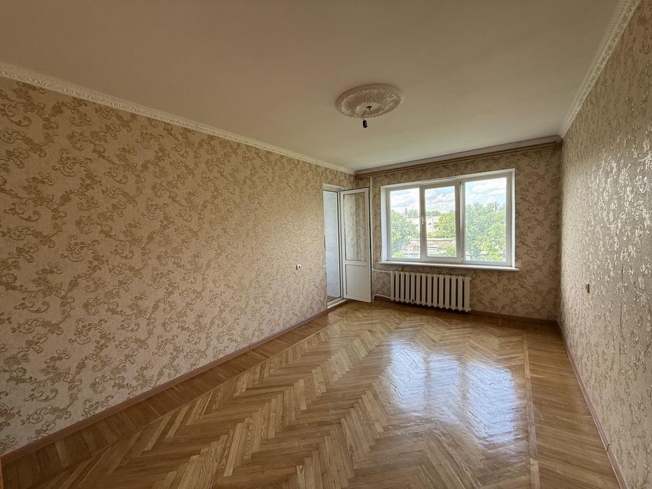 Балковская / Дюковские бани   Продам 4-х комнатную квартиру 100 кв.м.  7 этаж   Госпрограммы  Двухсторонняя
