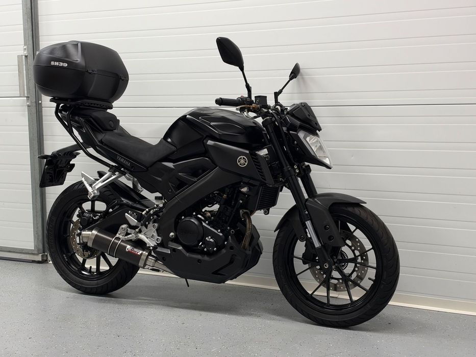 Yamaha