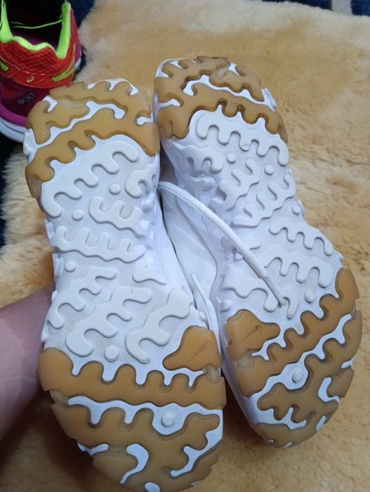 Кросівки Adidas Nike, Puma розмір 39-40