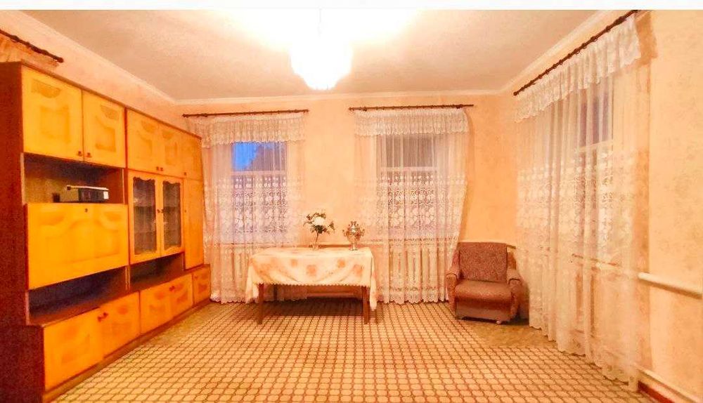 Терміновий продаж! Цегляний будинок в Дергачах