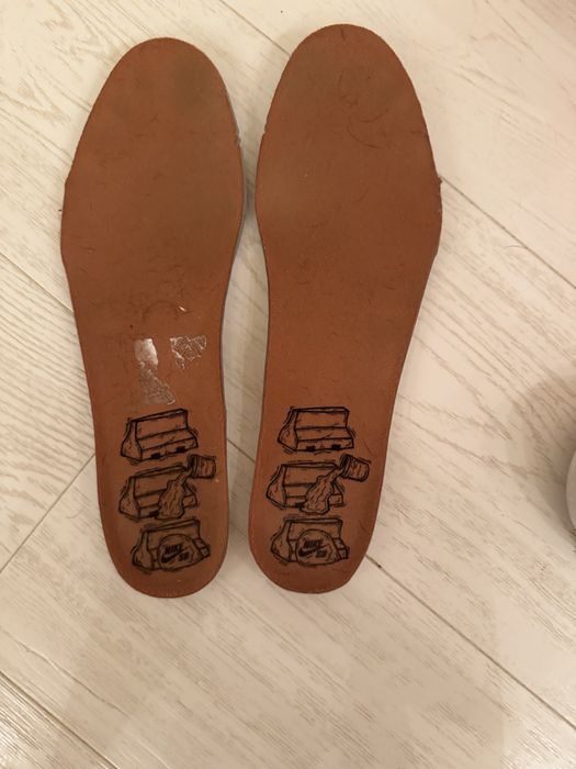 Кросовки - кеды, Nike Zoom Pogo Plus Premium SB