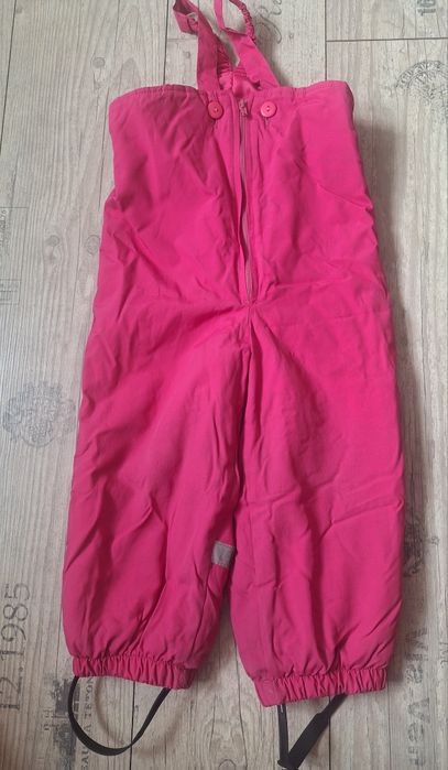 Полукомбинезон зимний Ленне ( Lenne) 92 см.+6 см.