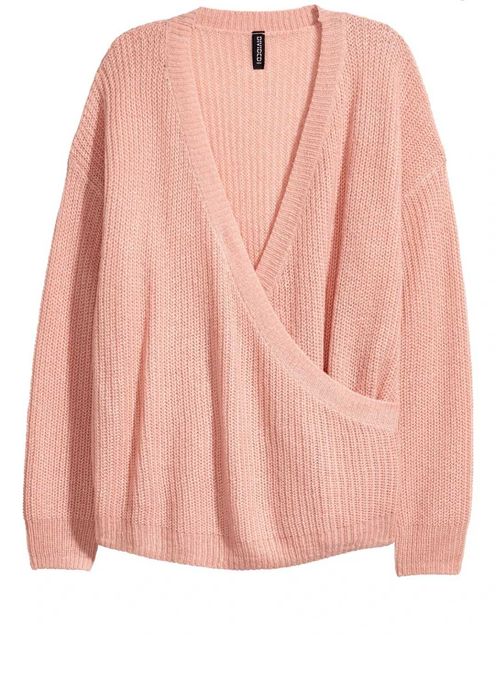 Светр h&m, p. s/m