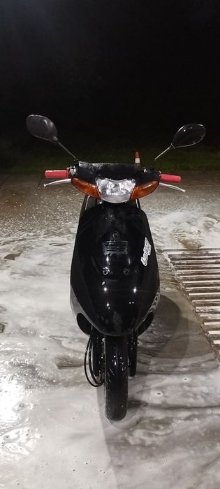 Терміновий продаж Suzuki lets 2 бабочка