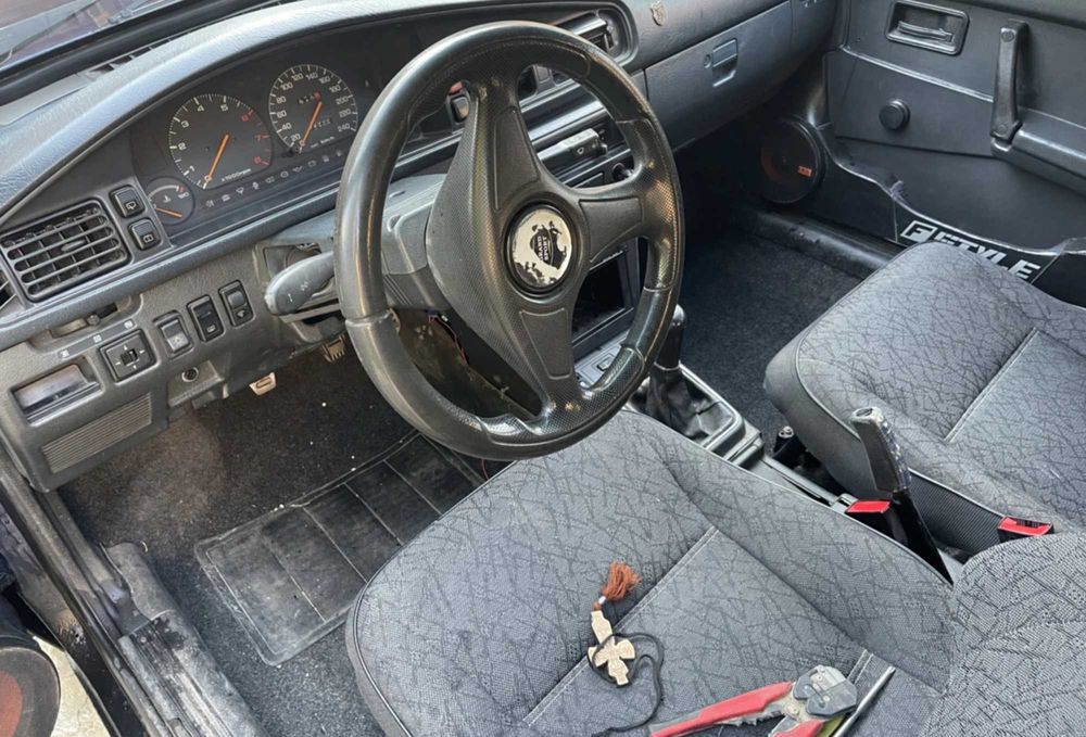 ВАЗ / Lada 21099 2005