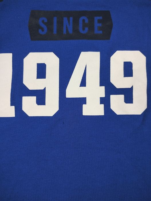 Koszulka Adidas 2xl na dużego Pana