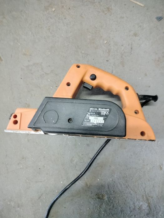 Strug elektryczny Einhell sprawny