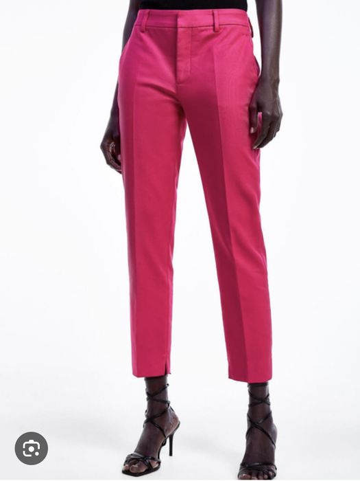 Стильные Брюки Zara s