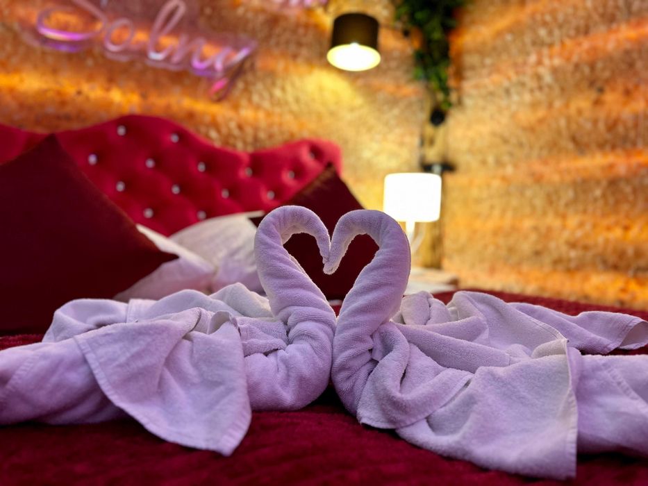 Apartament Solny z JACUZZI Rzeszów na wyłączność!!