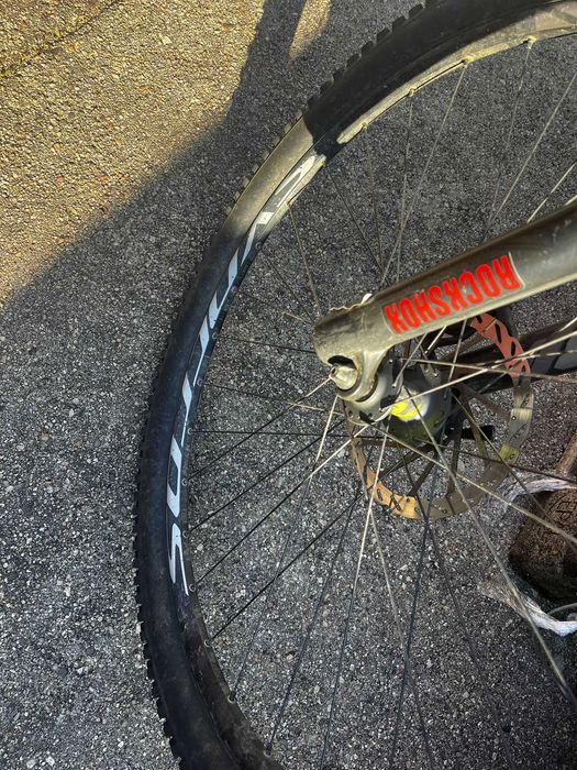 Mondraker Factor XR 29 - Tam M