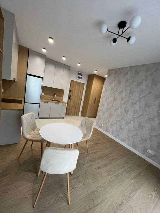 Nowe mieszkania w centrum - Widok 2