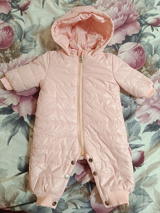 Комбінезон 74 розмір