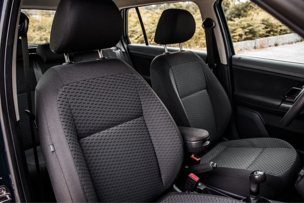 Skoda fabia Combi 1.2 TDI Greenline 75cv