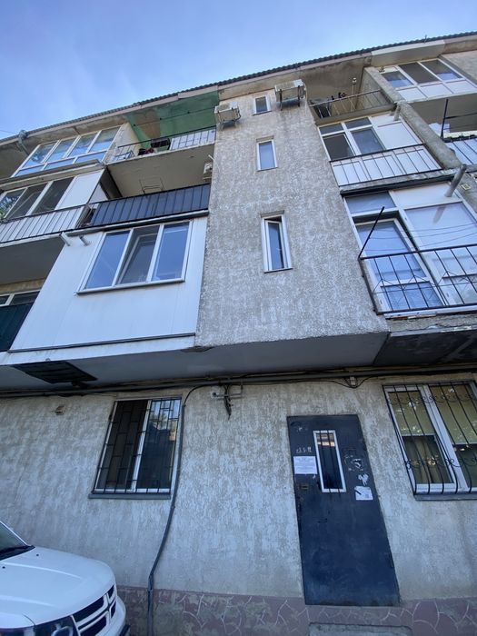 СРОЧНО! Продам квартиру с ГАЗом, Слободка, Воробьева КОМИССИЯ 0%