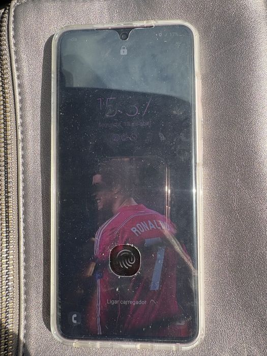 Samsung galaxy s20 5G
