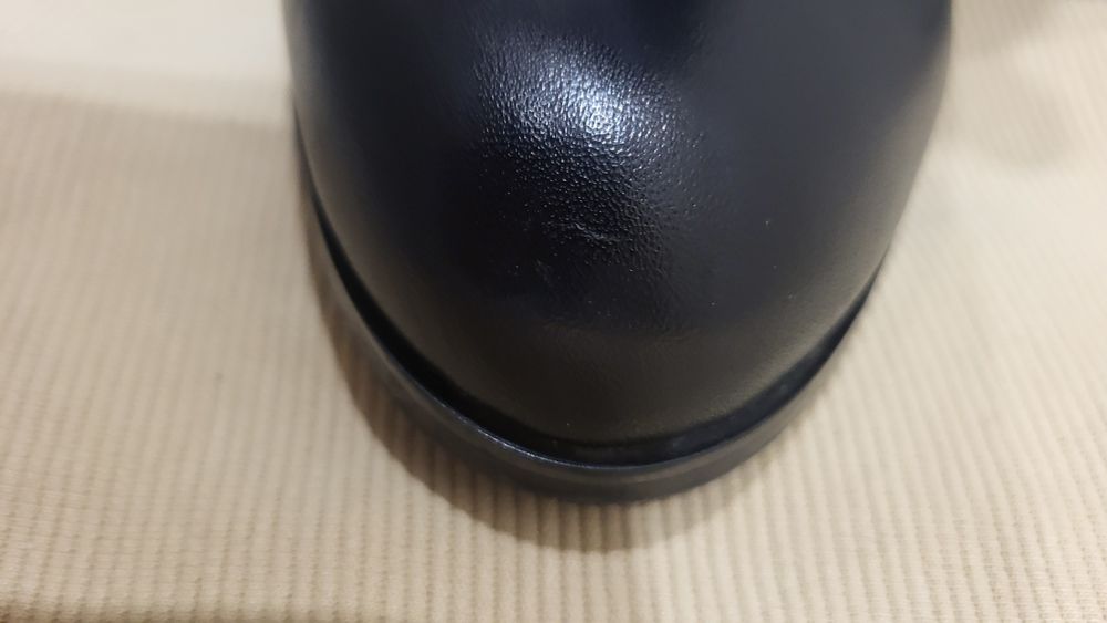 Продам чобоьи Braska шкіра