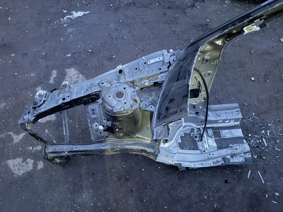 Четверти Mazda CX5 KF 2017-2025